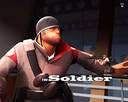 Soldier