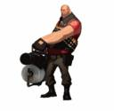 Heavy