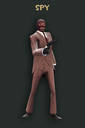 Spy