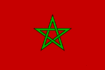 Marokko