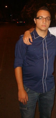 Domenico Di Maio (C)