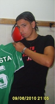 Vincenzo Foresta (A)