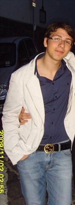 Vincenzo Del Gaudio (C)