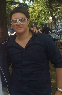 Ciro De Cesare (D)