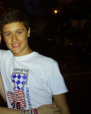 Giovanni Coppola (C)