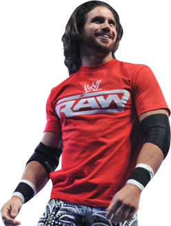 John Morrison