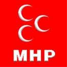 MİLLİYETÇİ HAREKET PARTİSİ